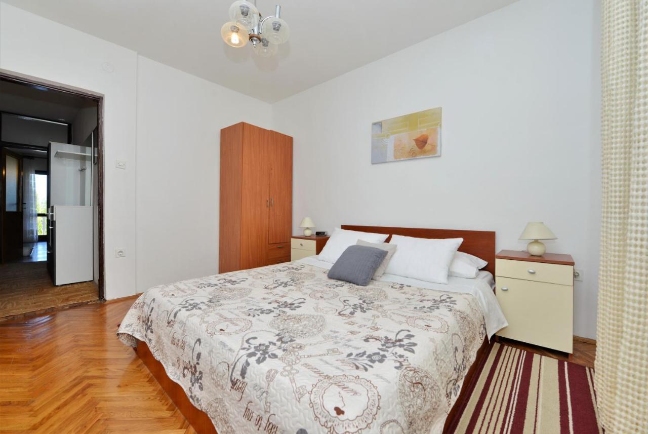 Apartment ザダル エクステリア 写真