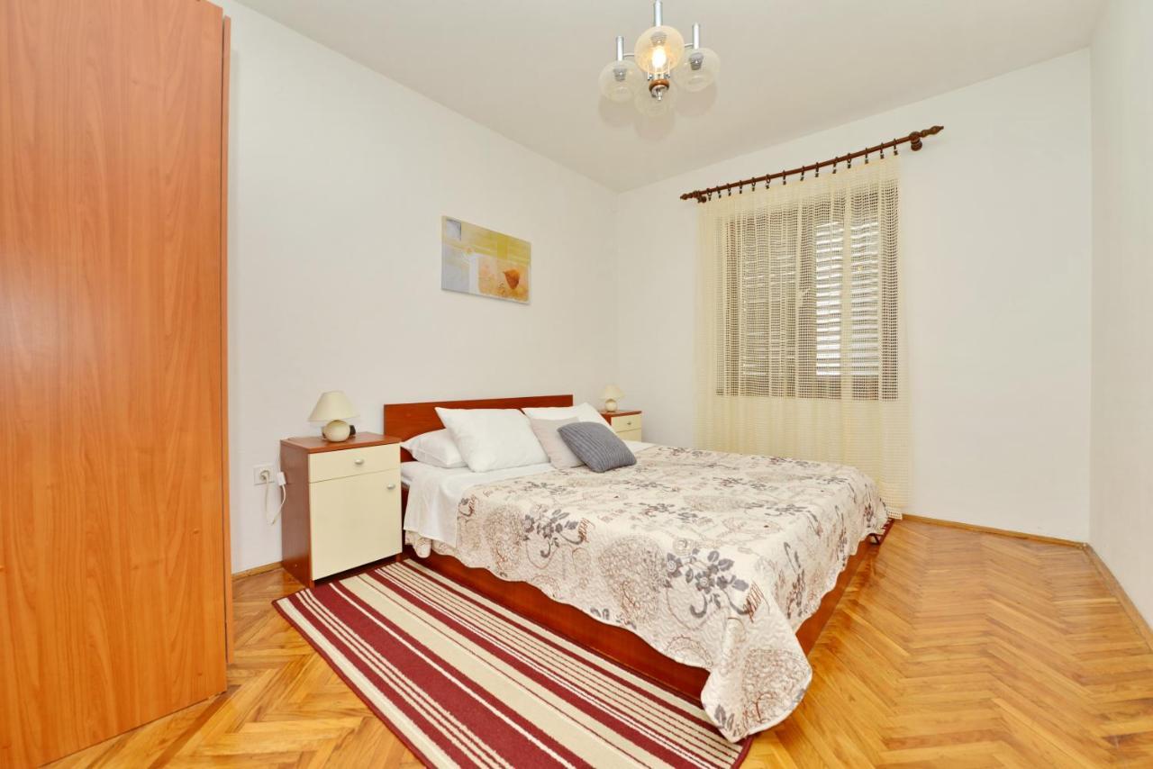Apartment ザダル エクステリア 写真