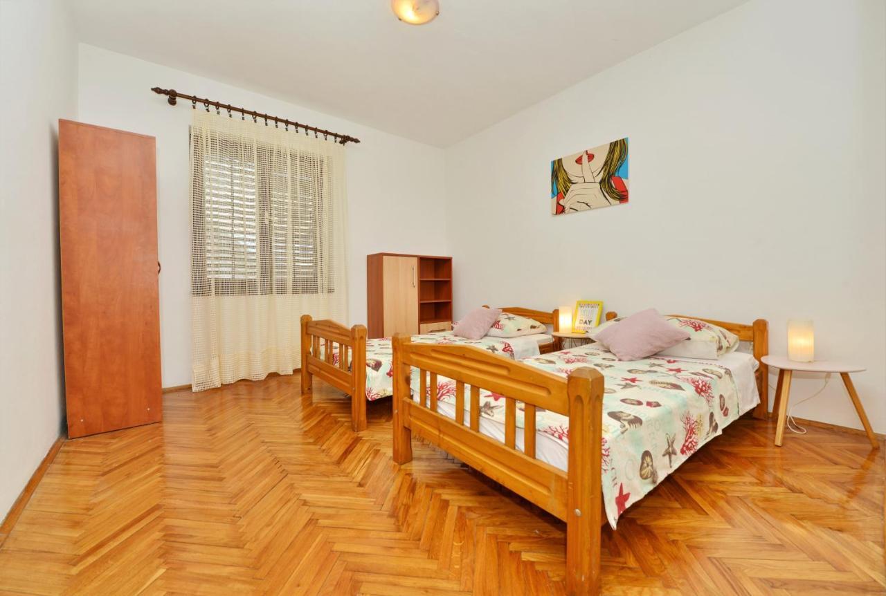 Apartment ザダル エクステリア 写真