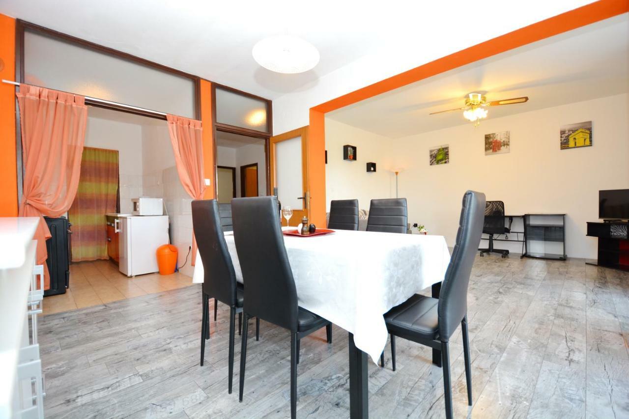 Apartment ザダル エクステリア 写真