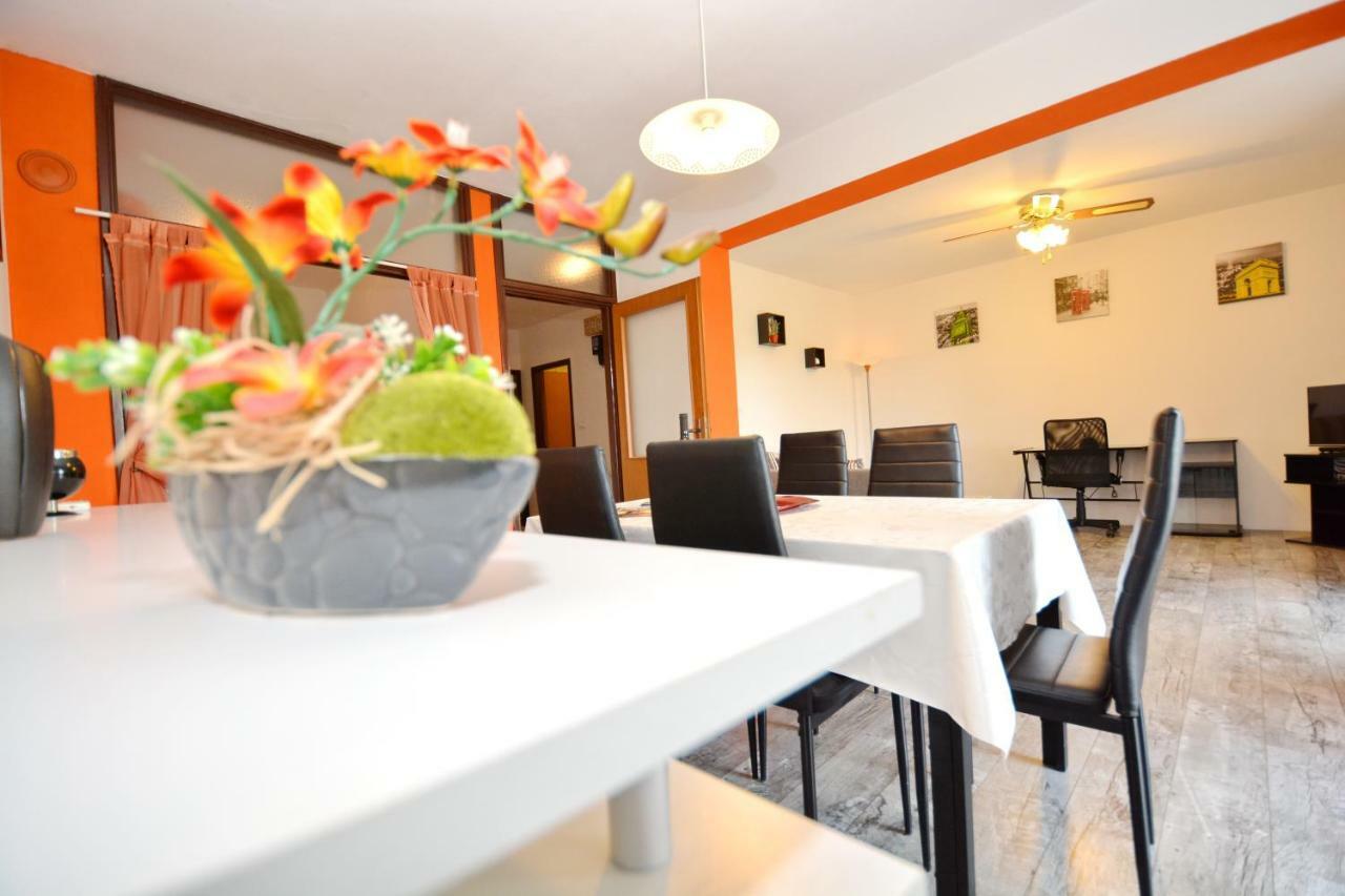 Apartment ザダル エクステリア 写真