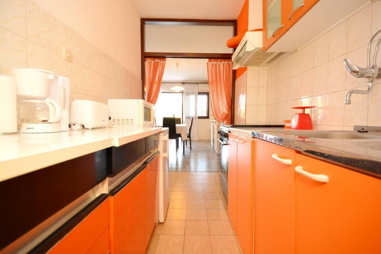 Apartment ザダル エクステリア 写真