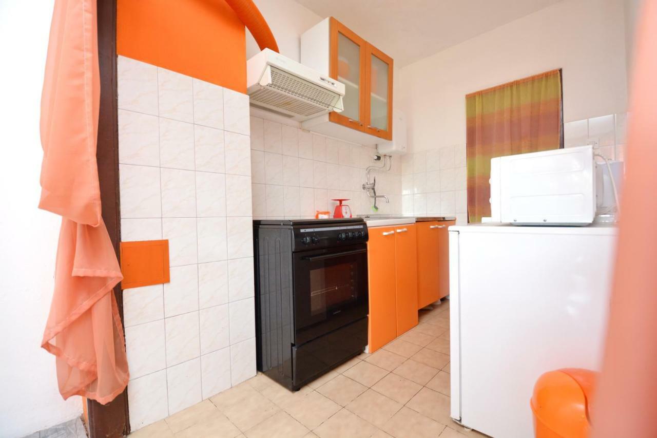 Apartment ザダル エクステリア 写真