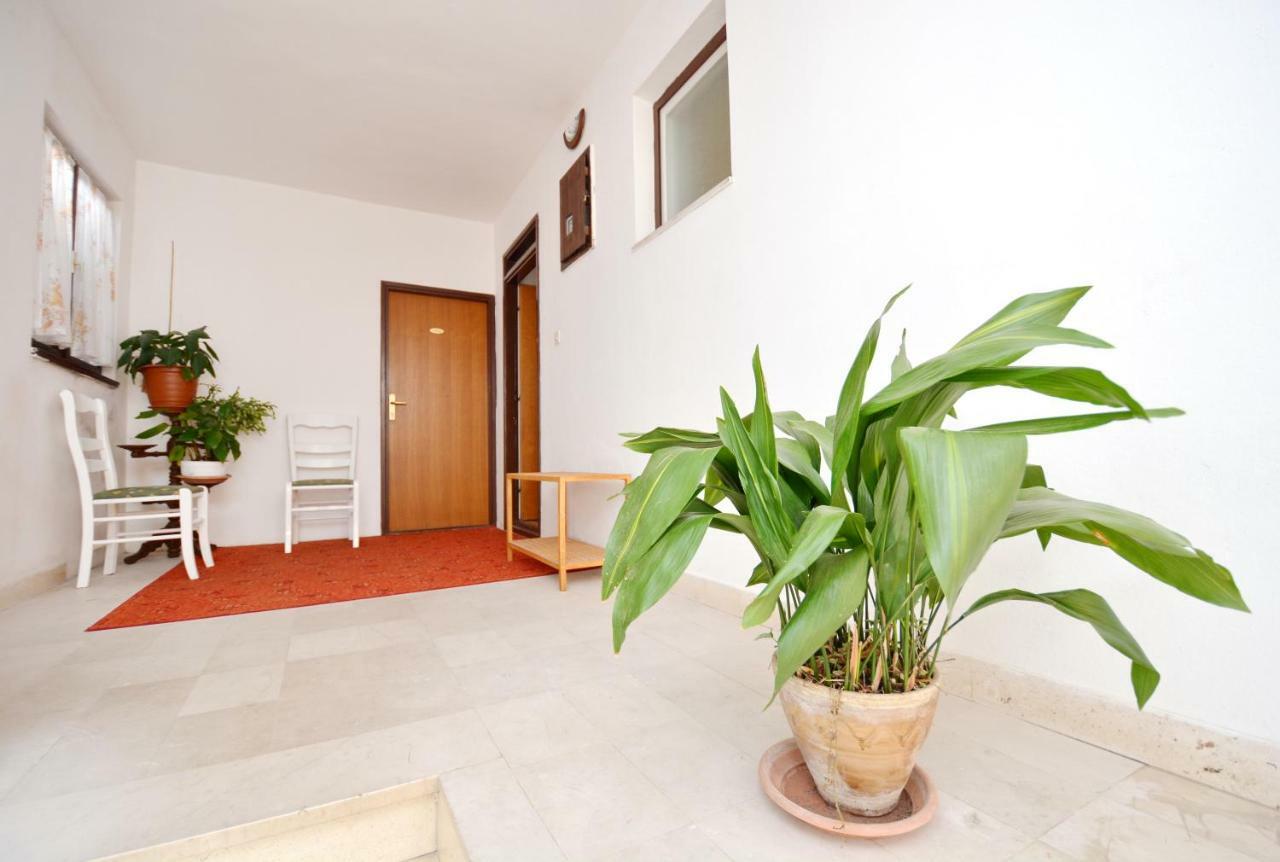 Apartment ザダル エクステリア 写真